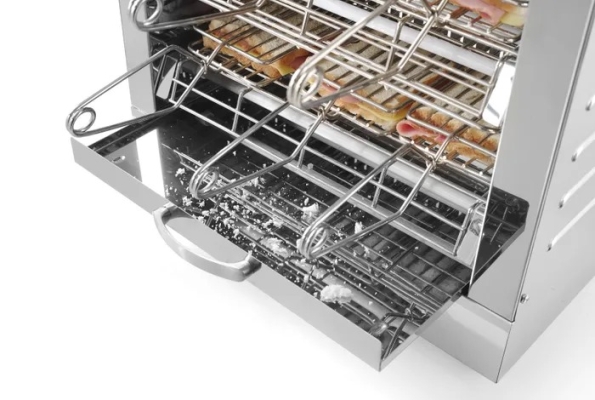 Toaster 6 pinces